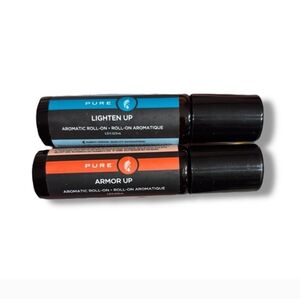 MELALEUCA Ready To Roll Essential Oil Duo NEW